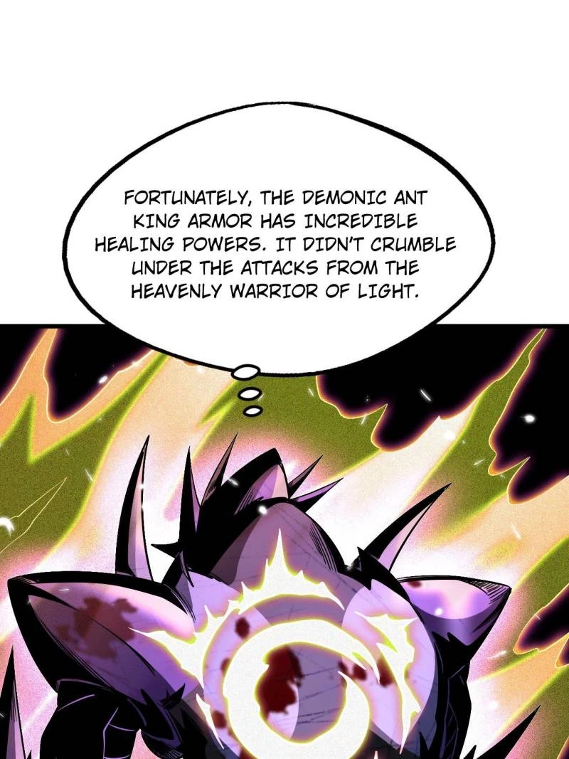 Super Gene Chapter 257 - 73