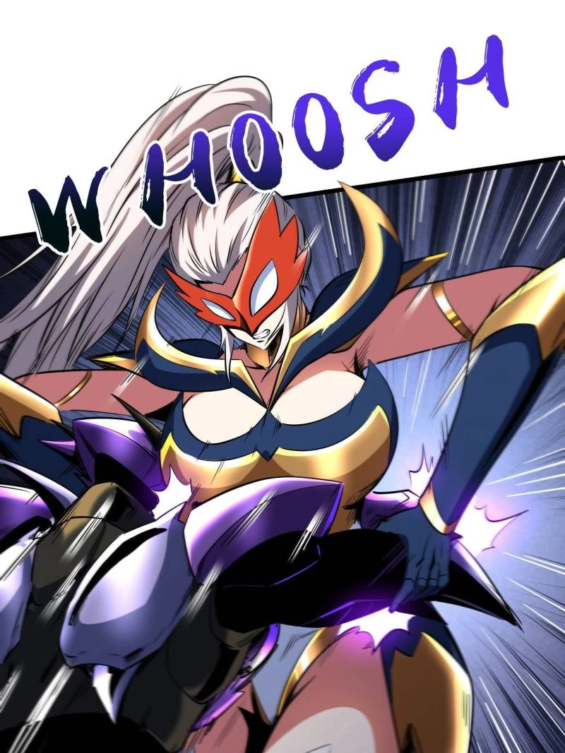 Super Gene Chapter 255 - 62
