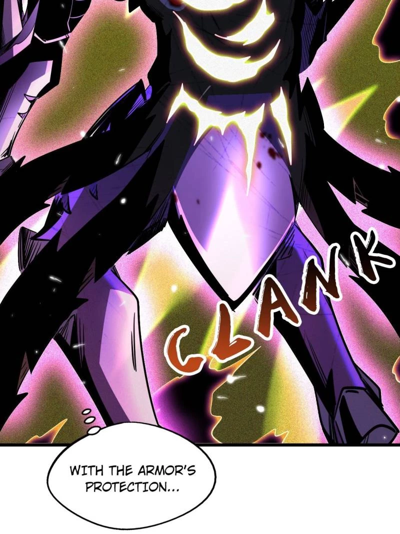 Super Gene Chapter 257 - 74
