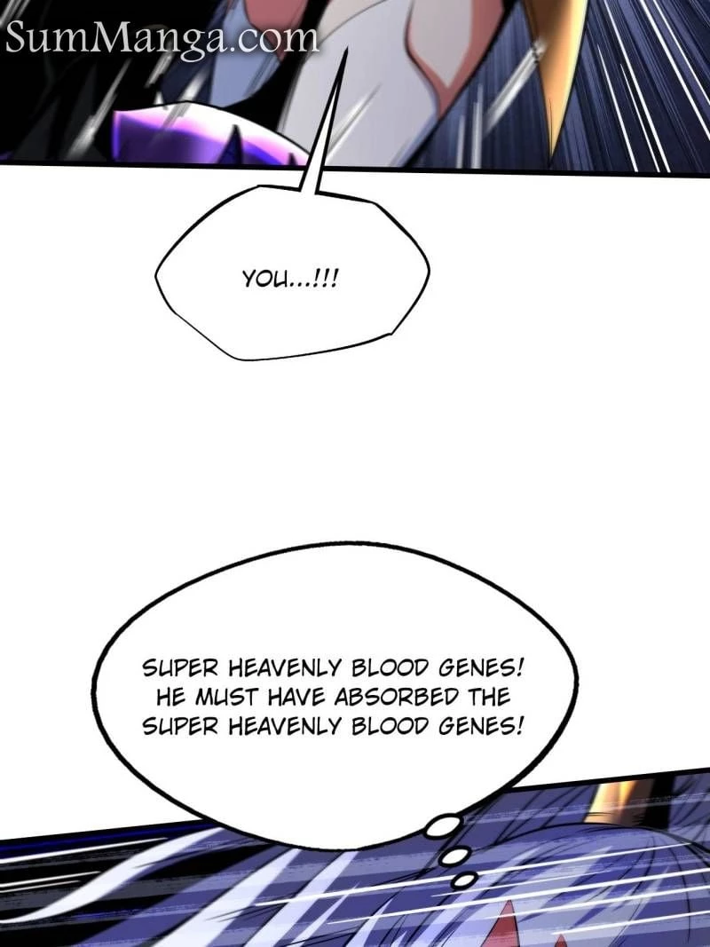 Super Gene Chapter 255 - 63