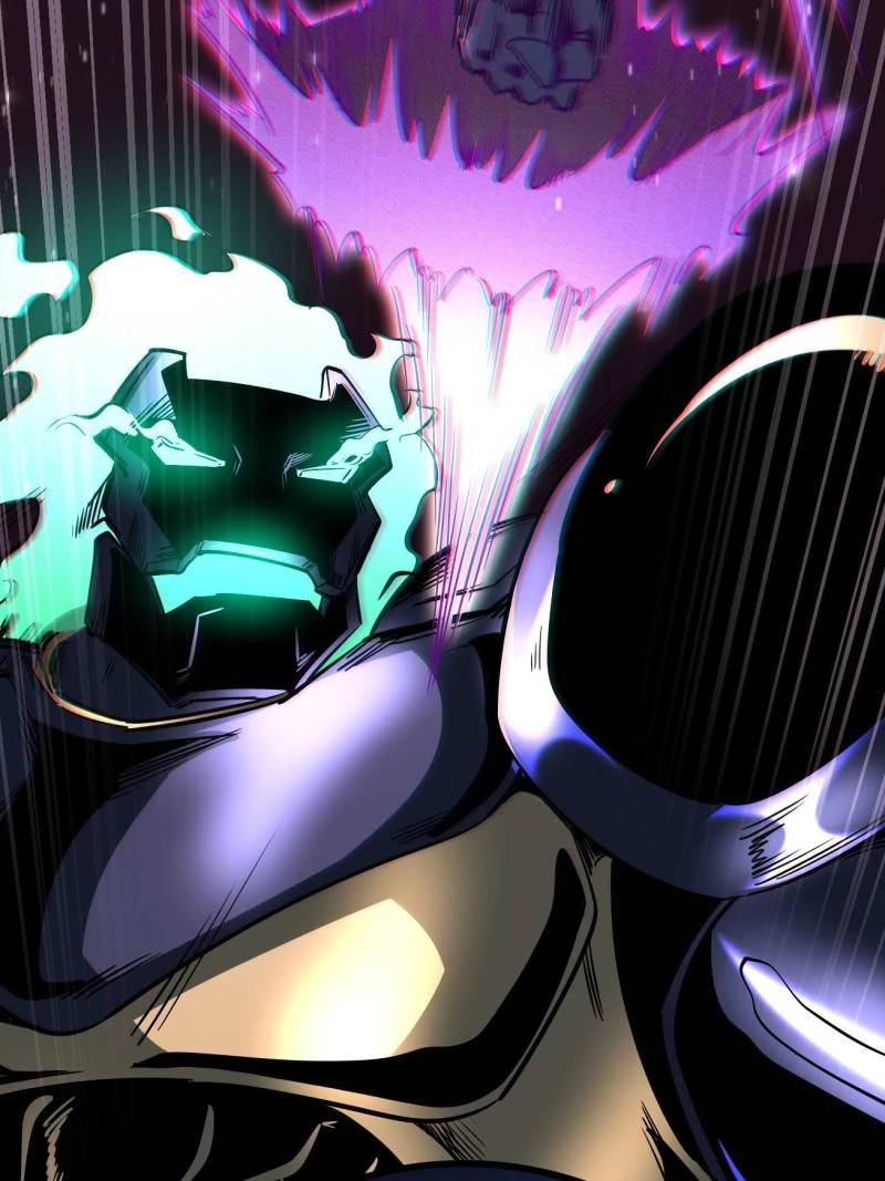 Super Gene Chapter 253 - 51