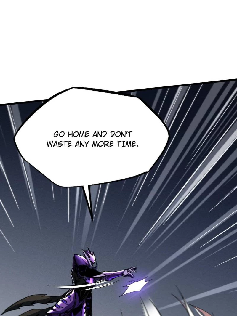 Super Gene Chapter 255 - 65