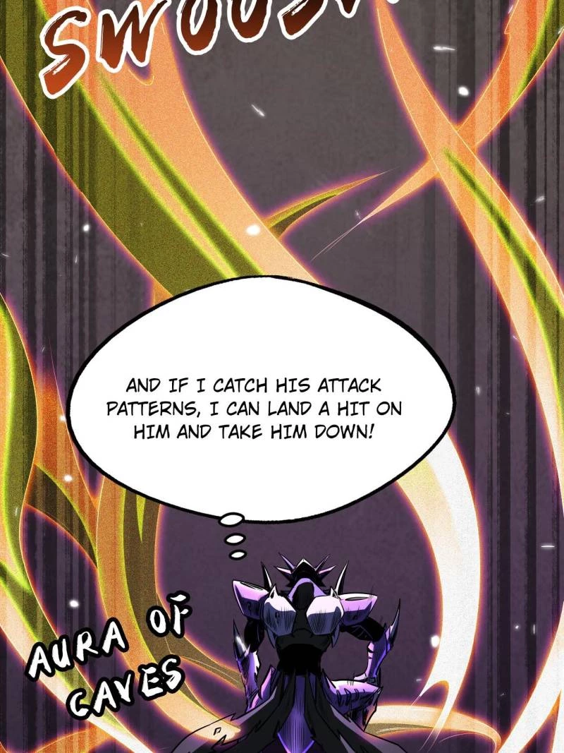 Super Gene Chapter 257 - 79