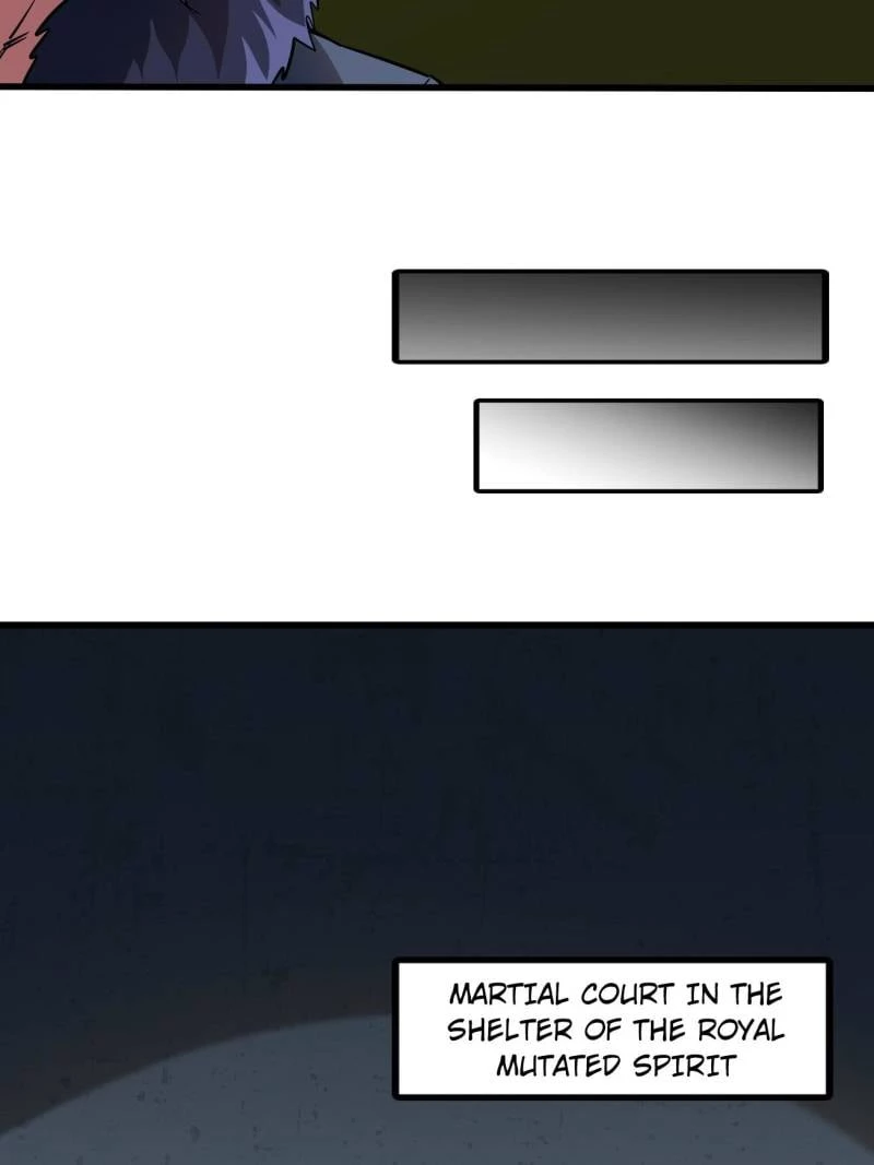 Super Gene Chapter 254 - 60