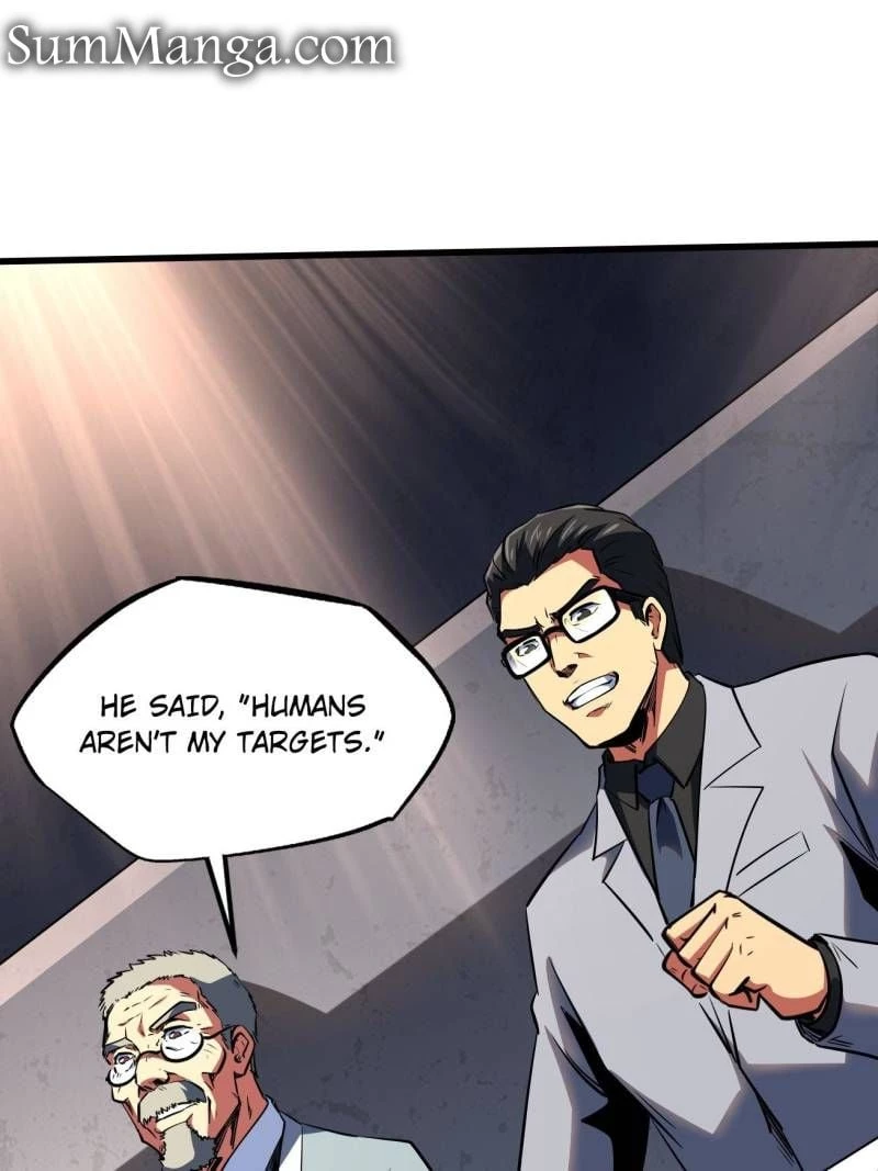 Super Gene Chapter 255 - 69