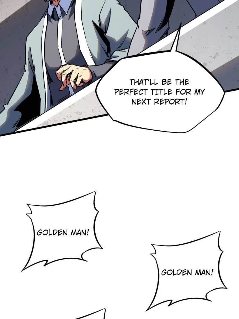 Super Gene Chapter 255 - 70