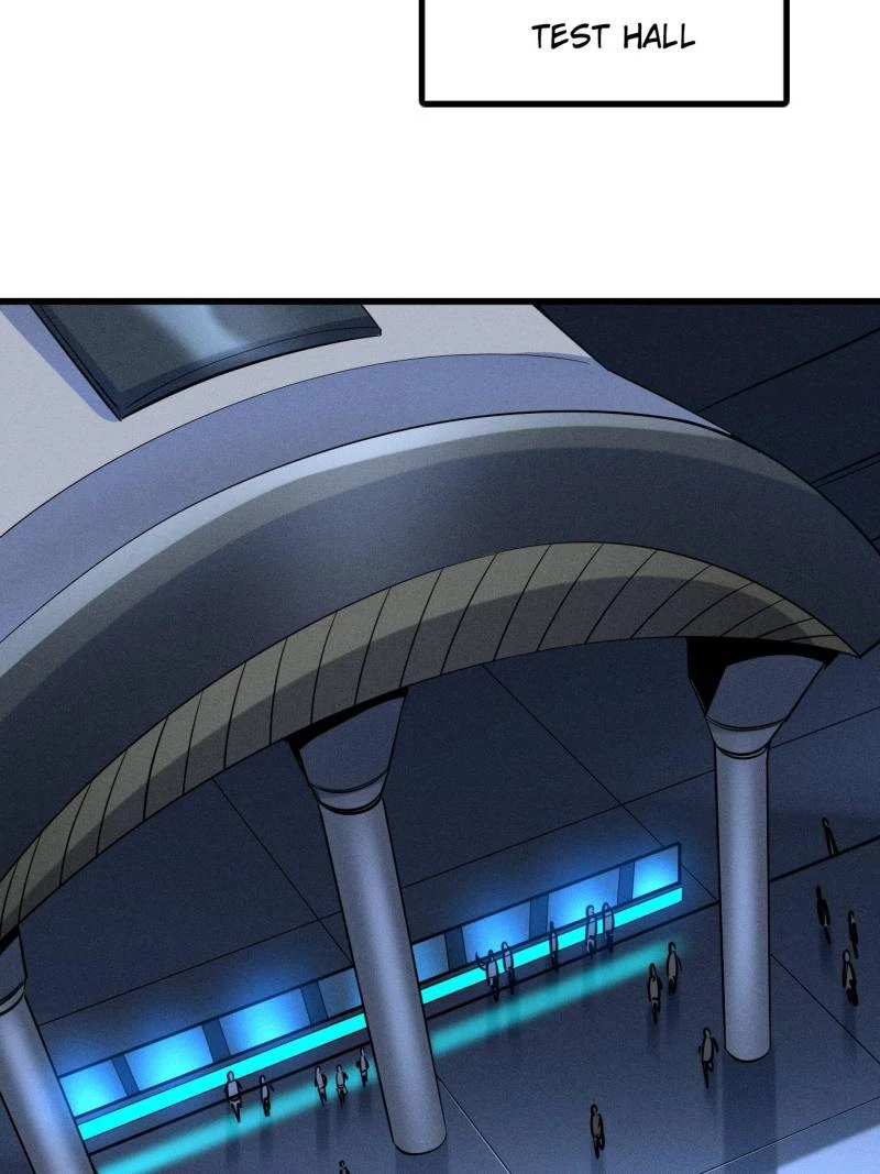 Super Gene Chapter 252 - 6