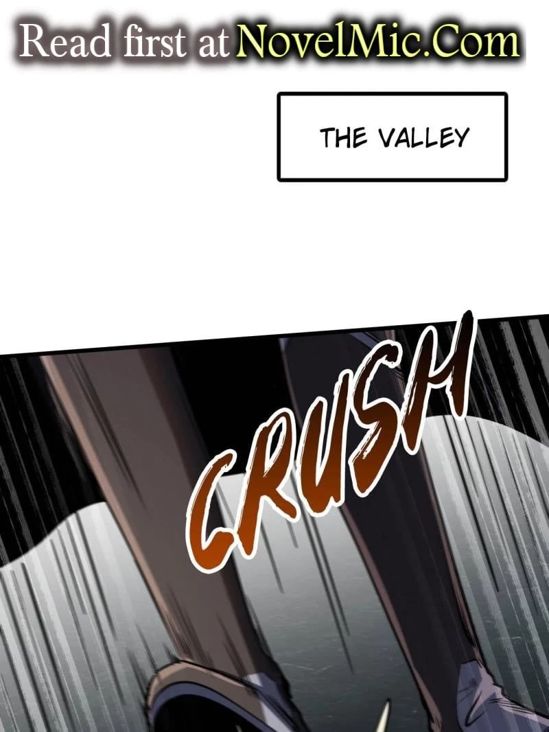 Super Gene Chapter 251 - 1