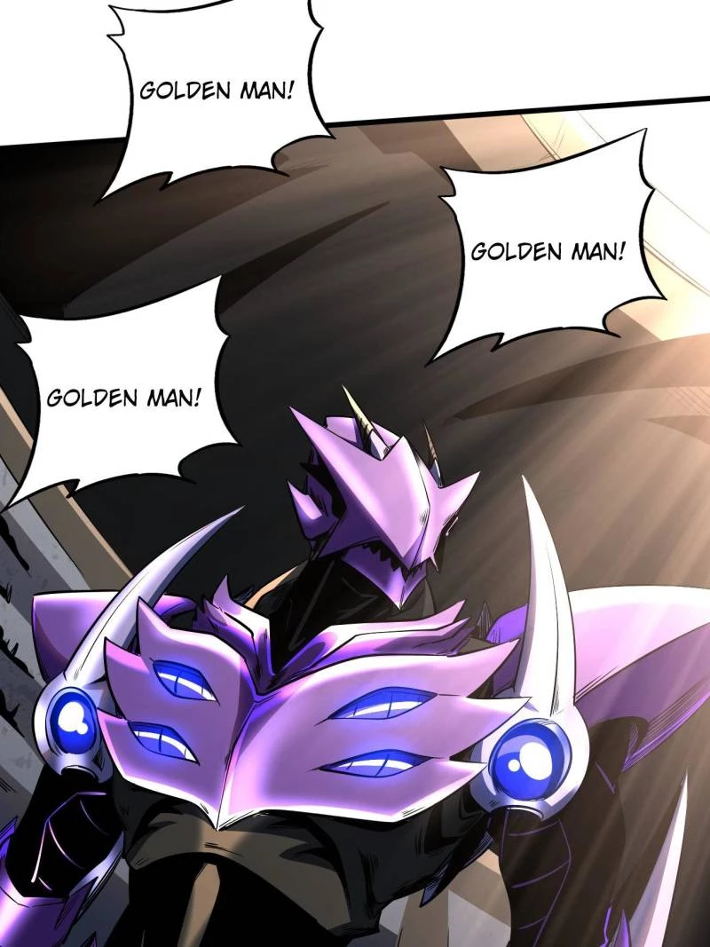 Super Gene Chapter 255 - 71