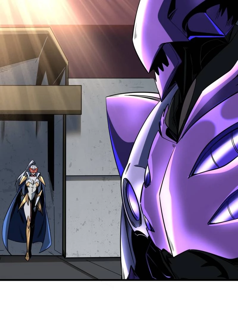 Super Gene Chapter 254 - 64