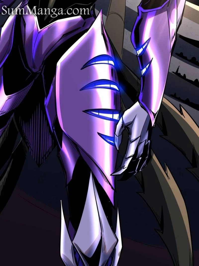 Super Gene Chapter 255 - 72