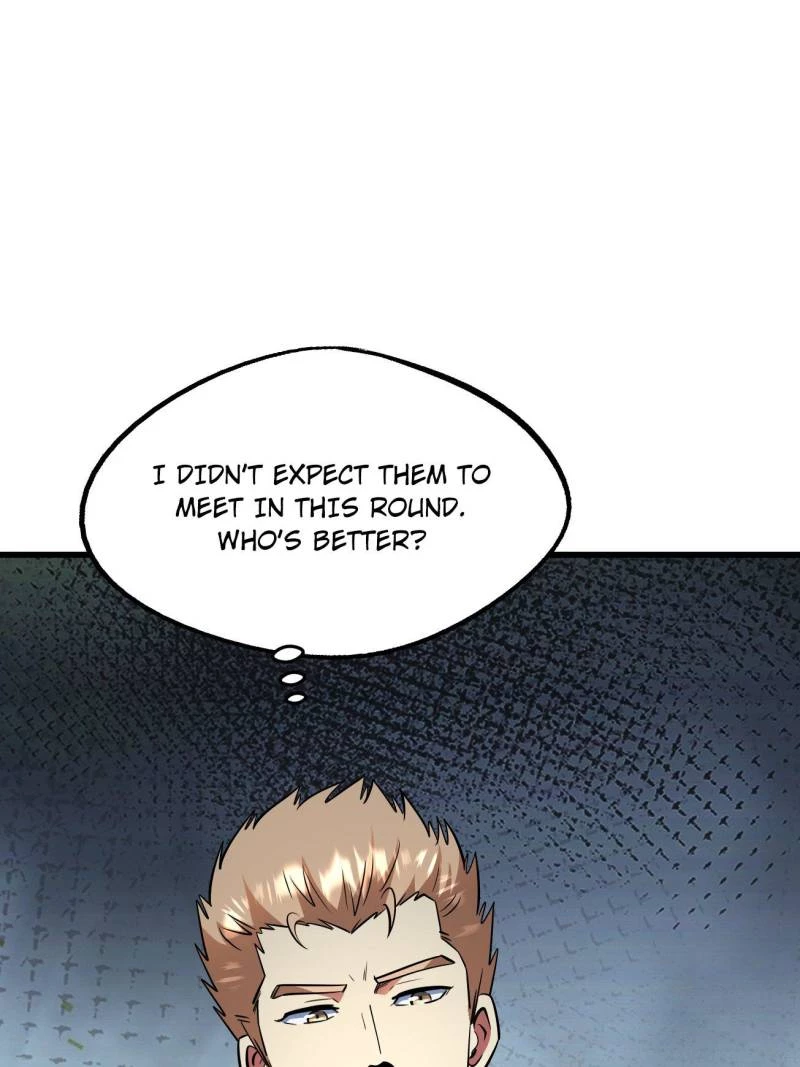Super Gene Chapter 254 - 65