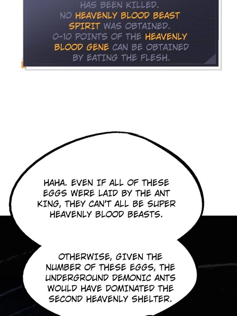 Super Gene Chapter 251 - 3