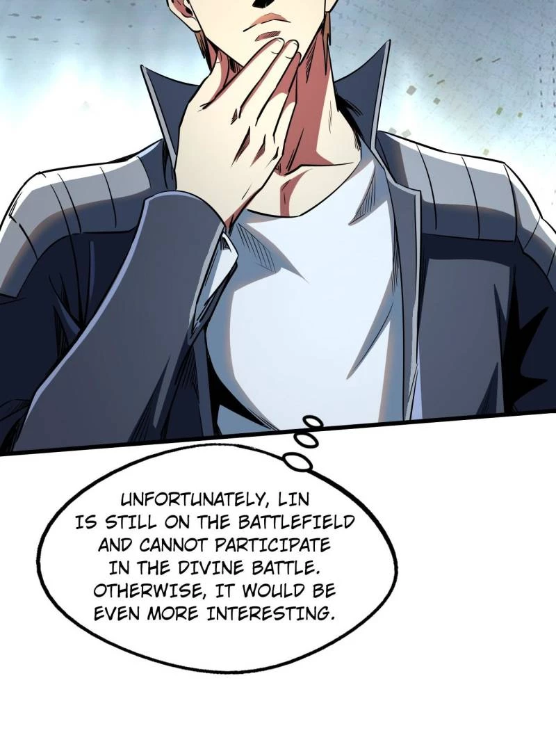 Super Gene Chapter 254 - 66