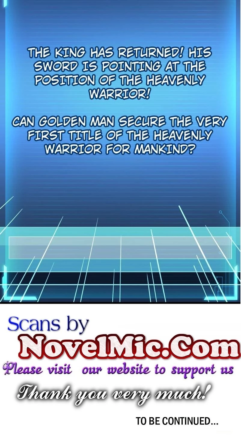 Super Gene Chapter 255 - 74