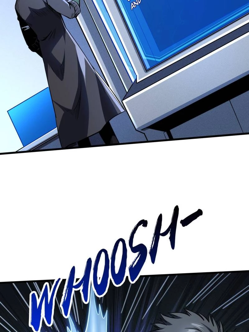Super Gene Chapter 252 - 9