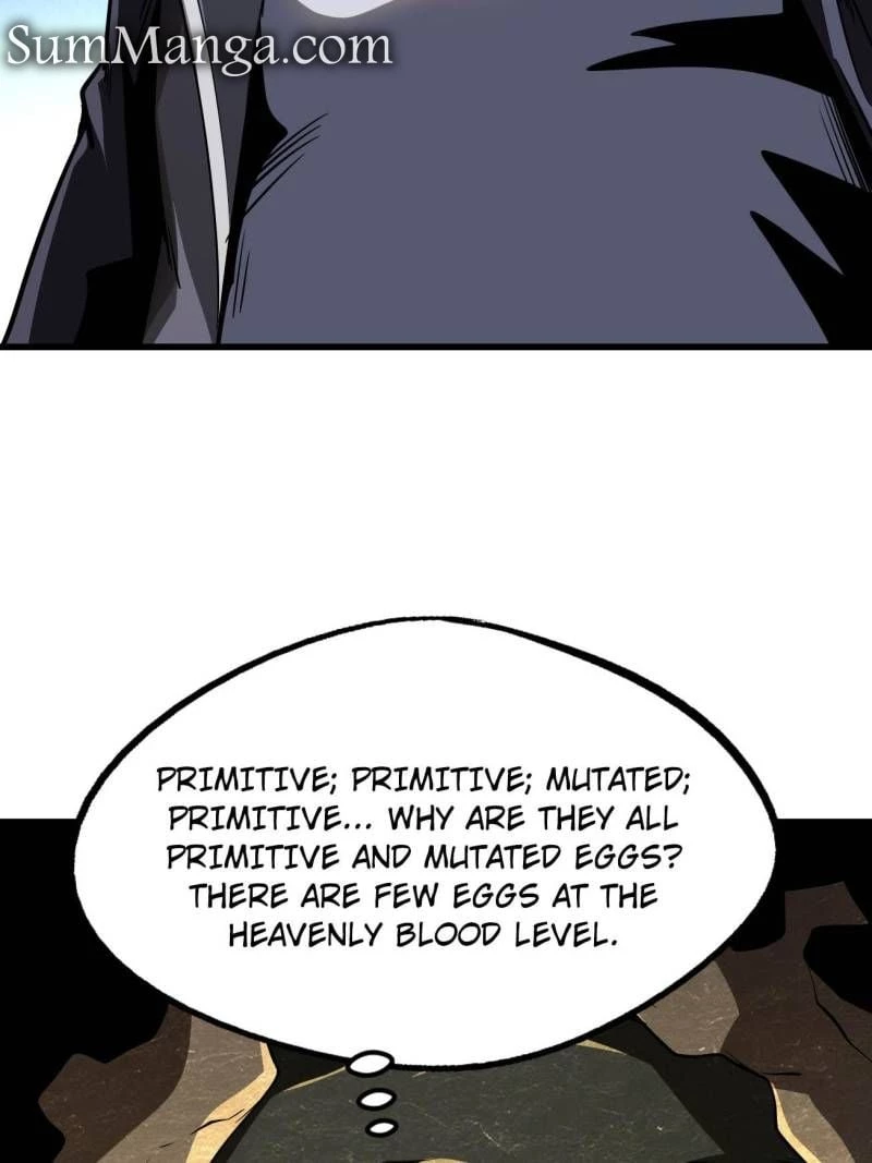 Super Gene Chapter 251 - 5