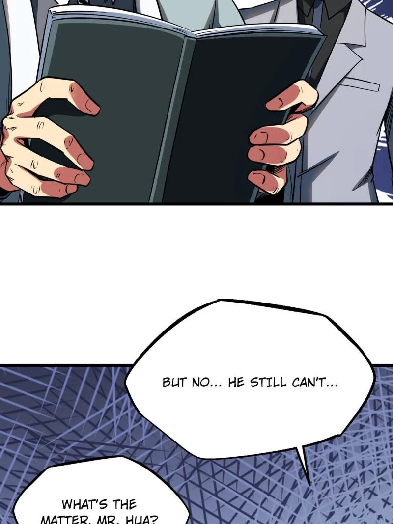 Super Gene Chapter 253 - 63