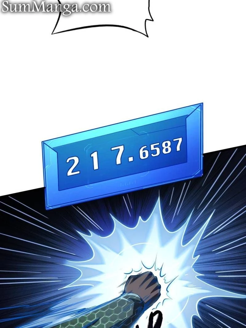 Super Gene Chapter 252 - 11