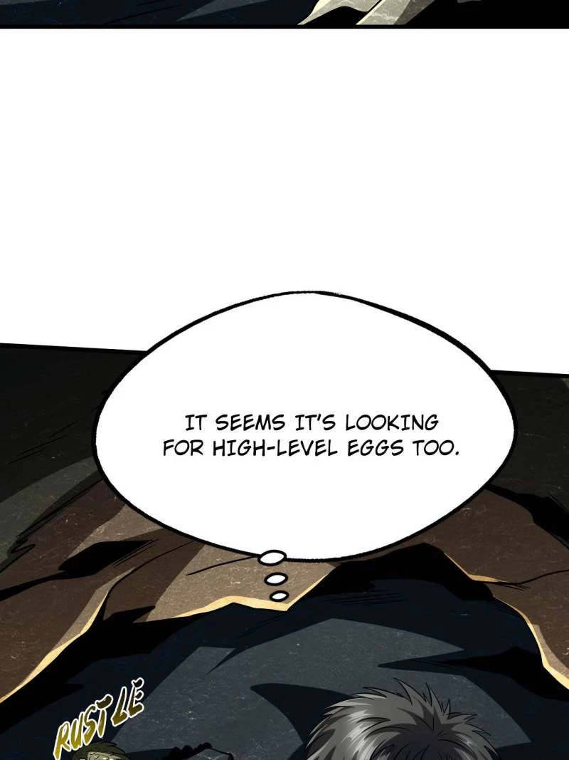 Super Gene Chapter 251 - 7