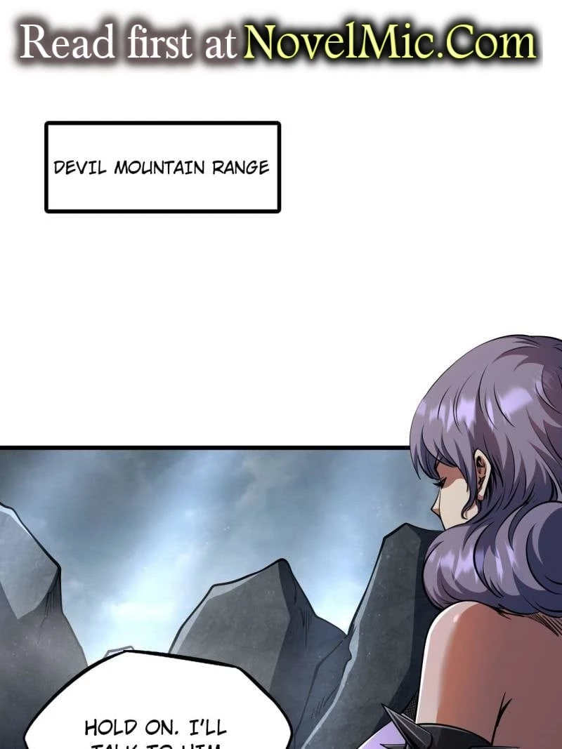 Super Gene Chapter 249 - 1