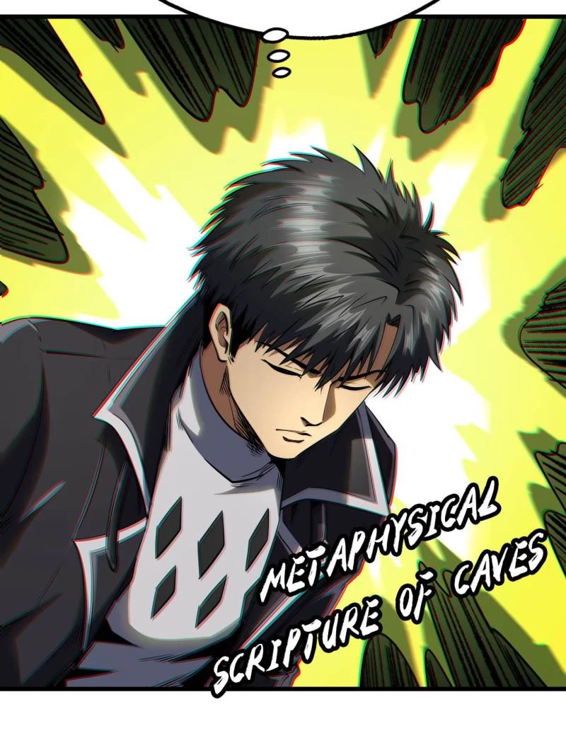 Super Gene Chapter 251 - 9
