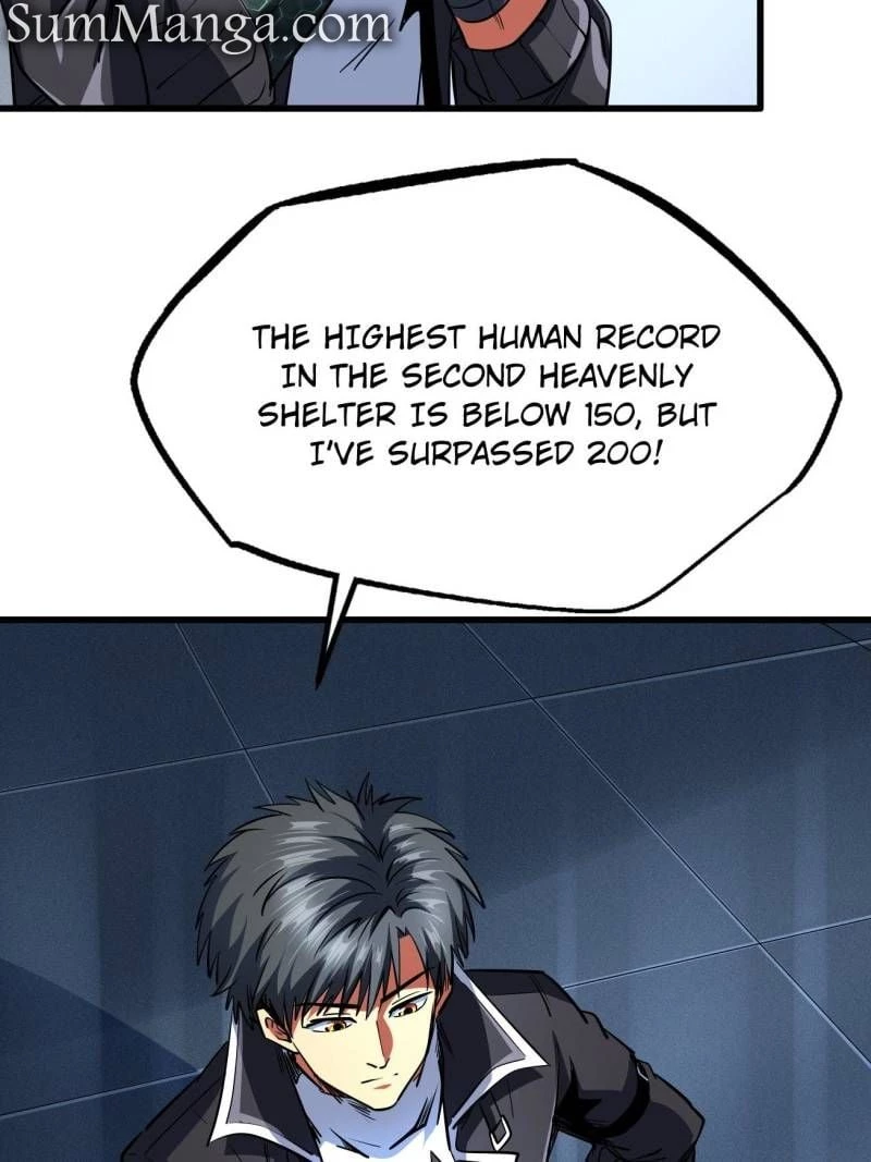 Super Gene Chapter 252 - 14