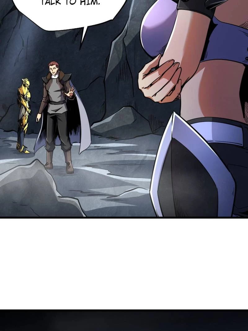 Super Gene Chapter 249 - 2