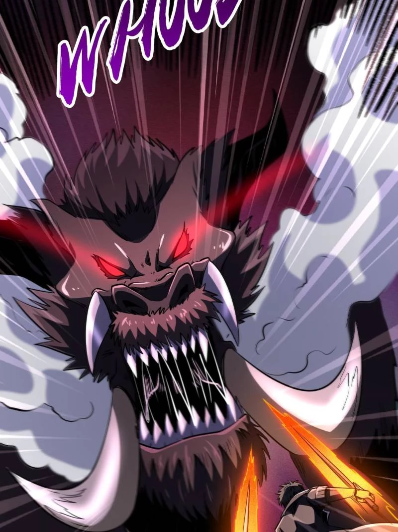 Super Gene Chapter 252 - 16