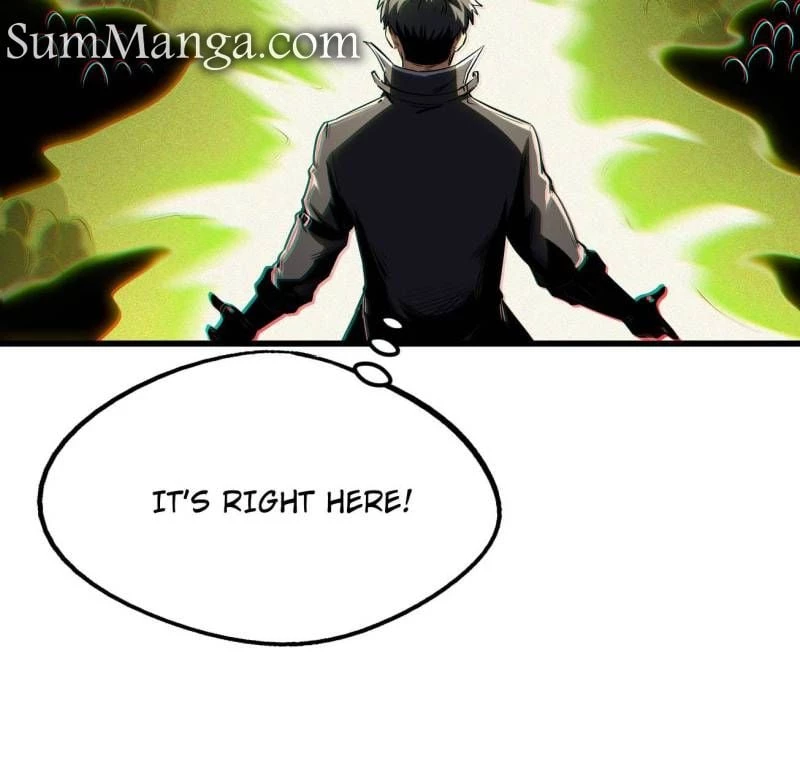 Super Gene Chapter 251 - 11
