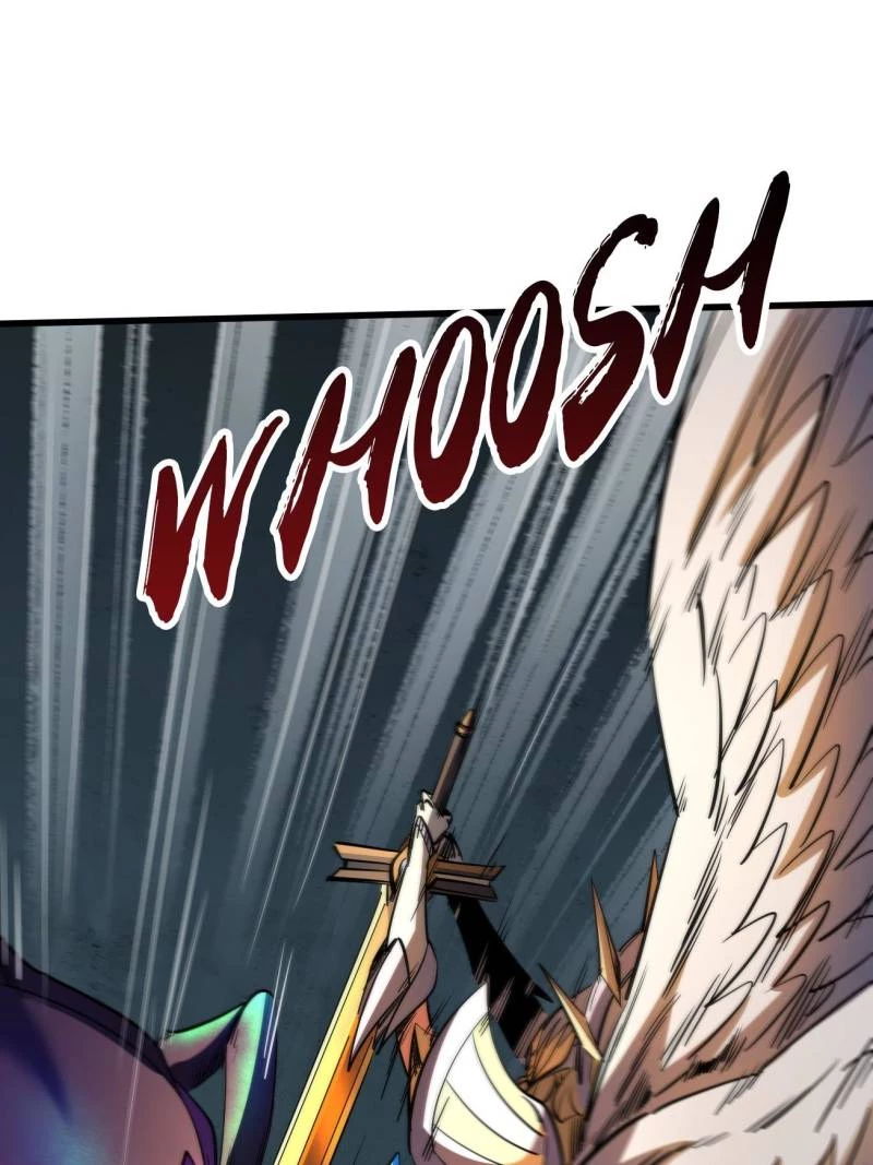 Super Gene Chapter 250 - 6