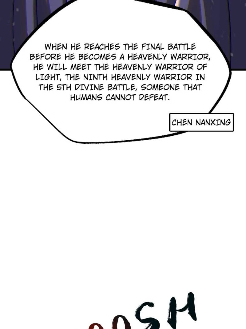 Super Gene Chapter 253 - 69