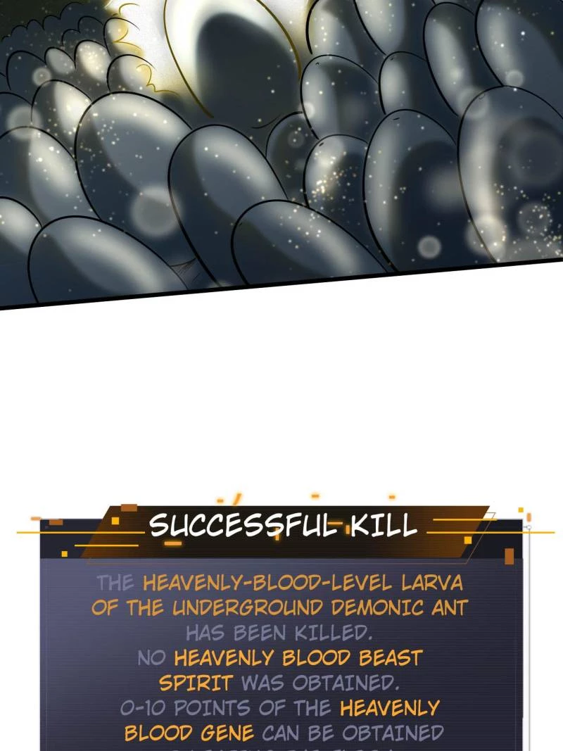 Super Gene Chapter 251 - 13