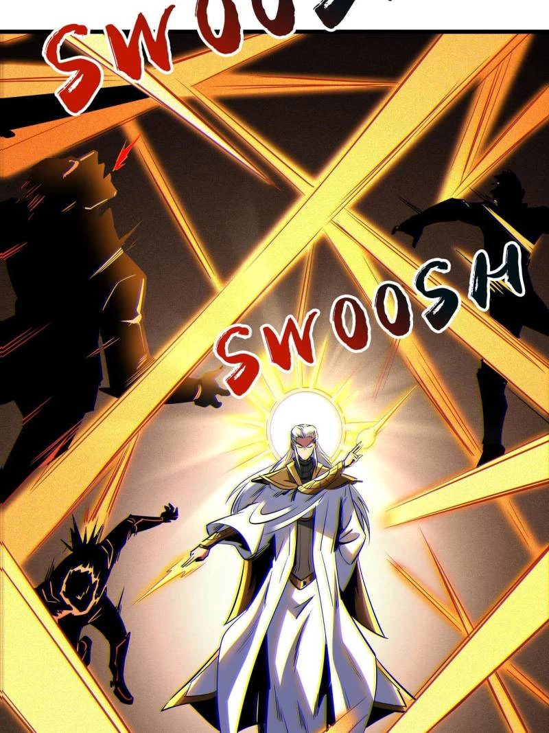 Super Gene Chapter 253 - 70
