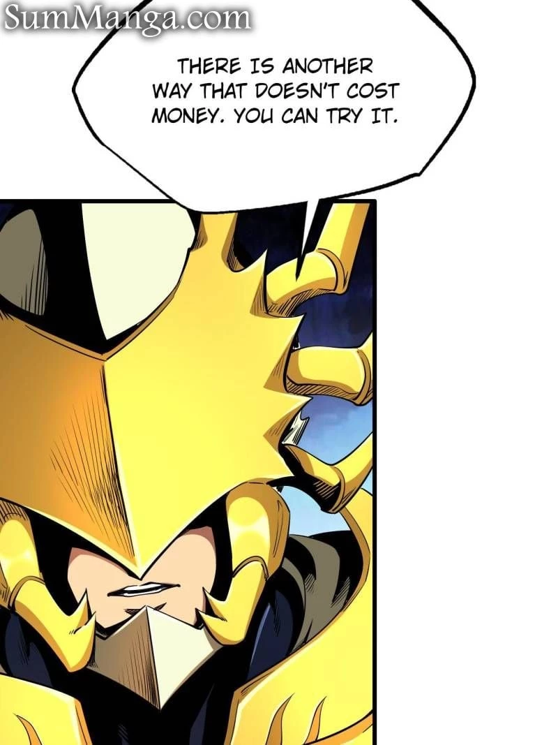 Super Gene Chapter 249 - 6