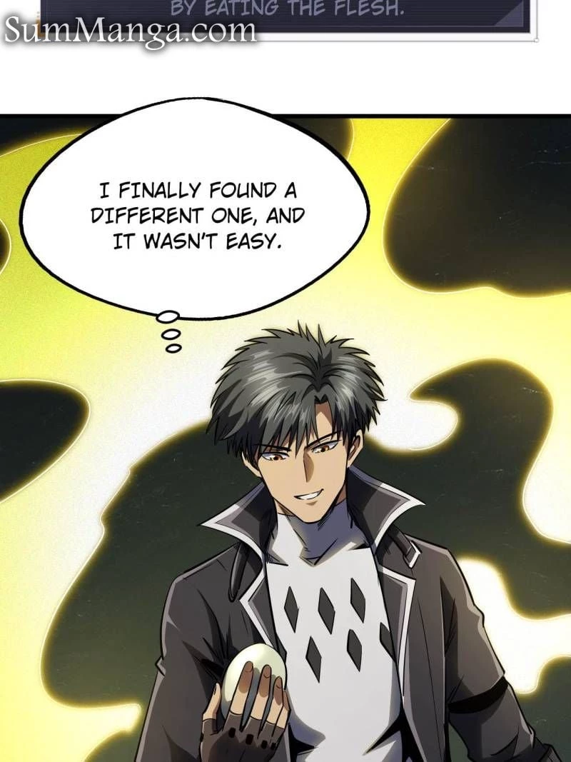 Super Gene Chapter 251 - 14