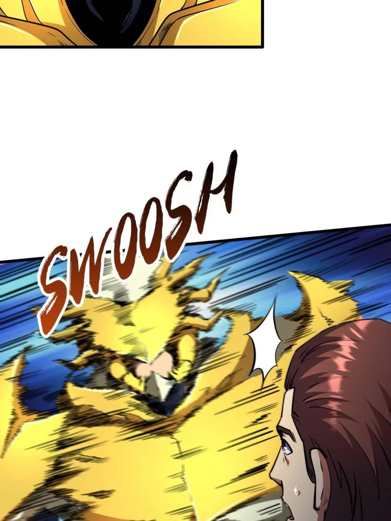 Super Gene Chapter 249 - 7