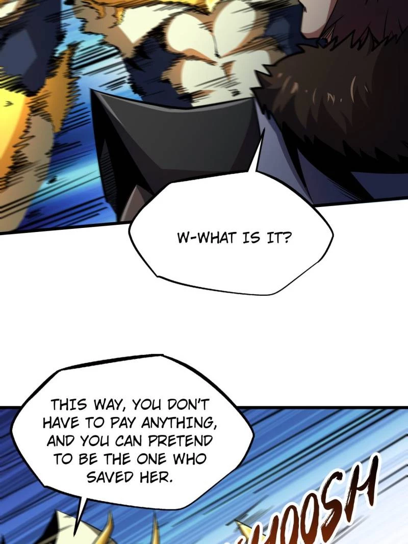 Super Gene Chapter 249 - 8