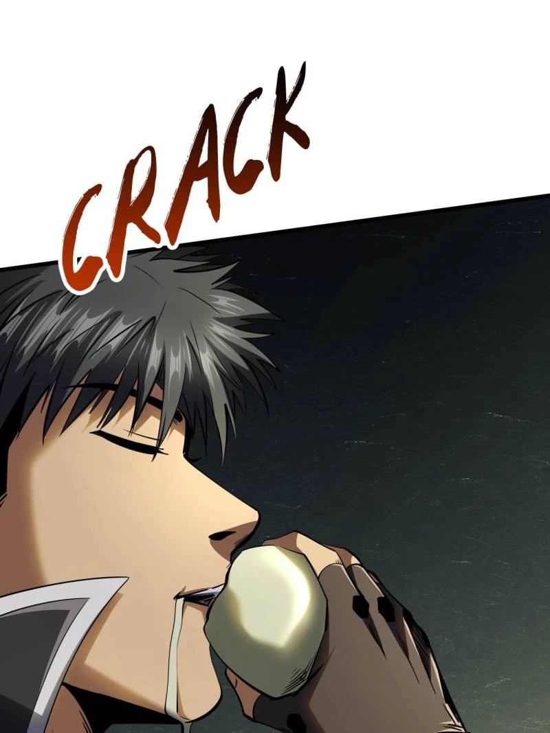 Super Gene Chapter 251 - 16
