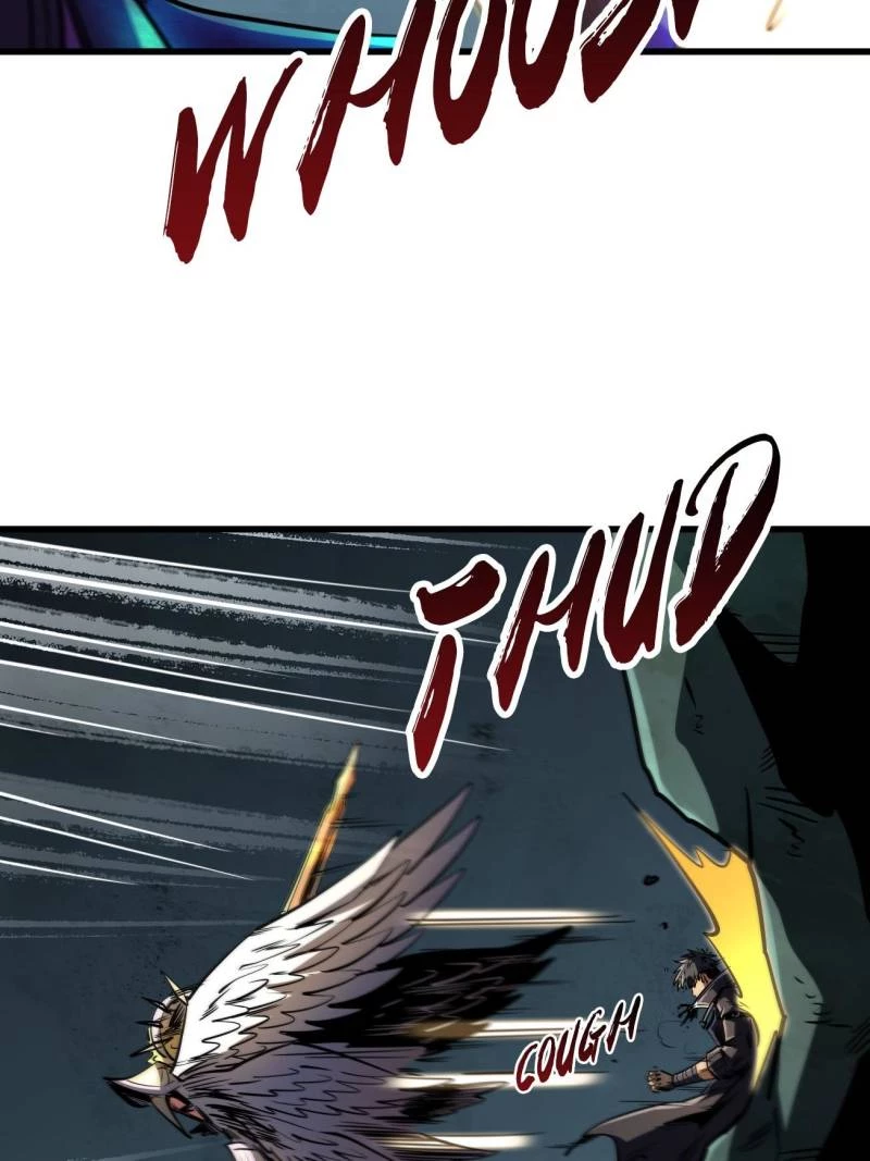 Super Gene Chapter 250 - 10