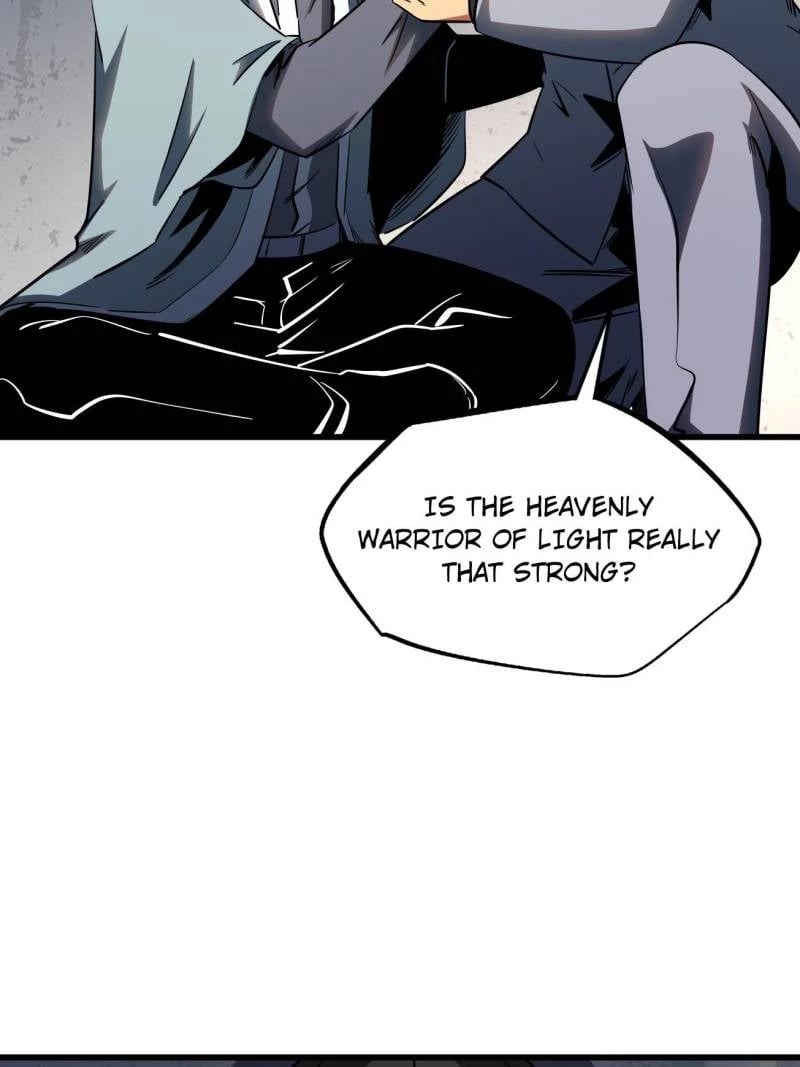Super Gene Chapter 253 - 73