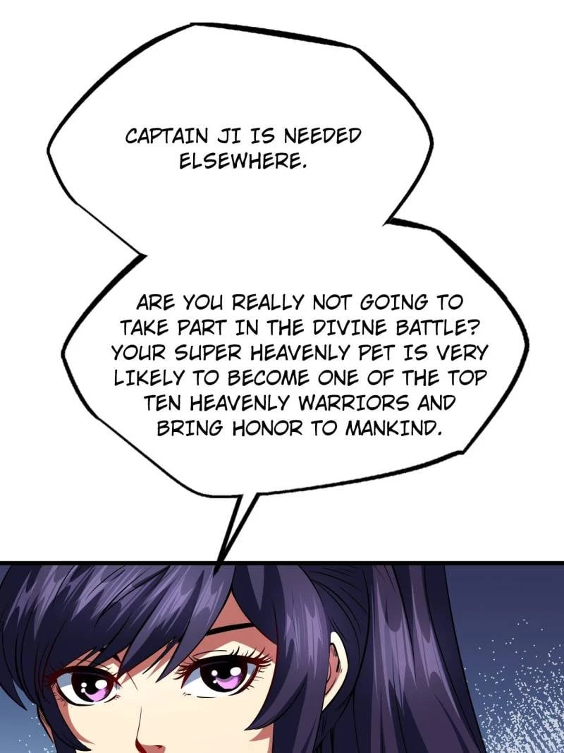 Super Gene Chapter 252 - 21