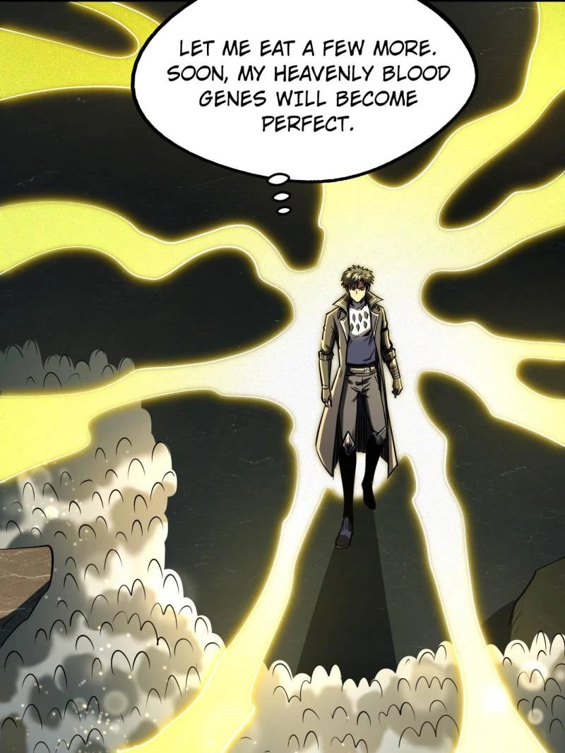 Super Gene Chapter 251 - 18