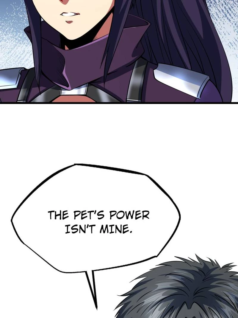 Super Gene Chapter 252 - 22