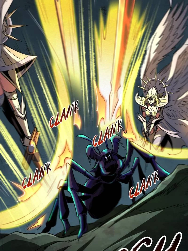 Super Gene Chapter 250 - 13