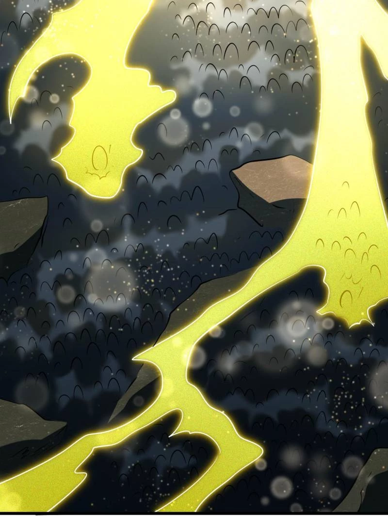 Super Gene Chapter 251 - 19