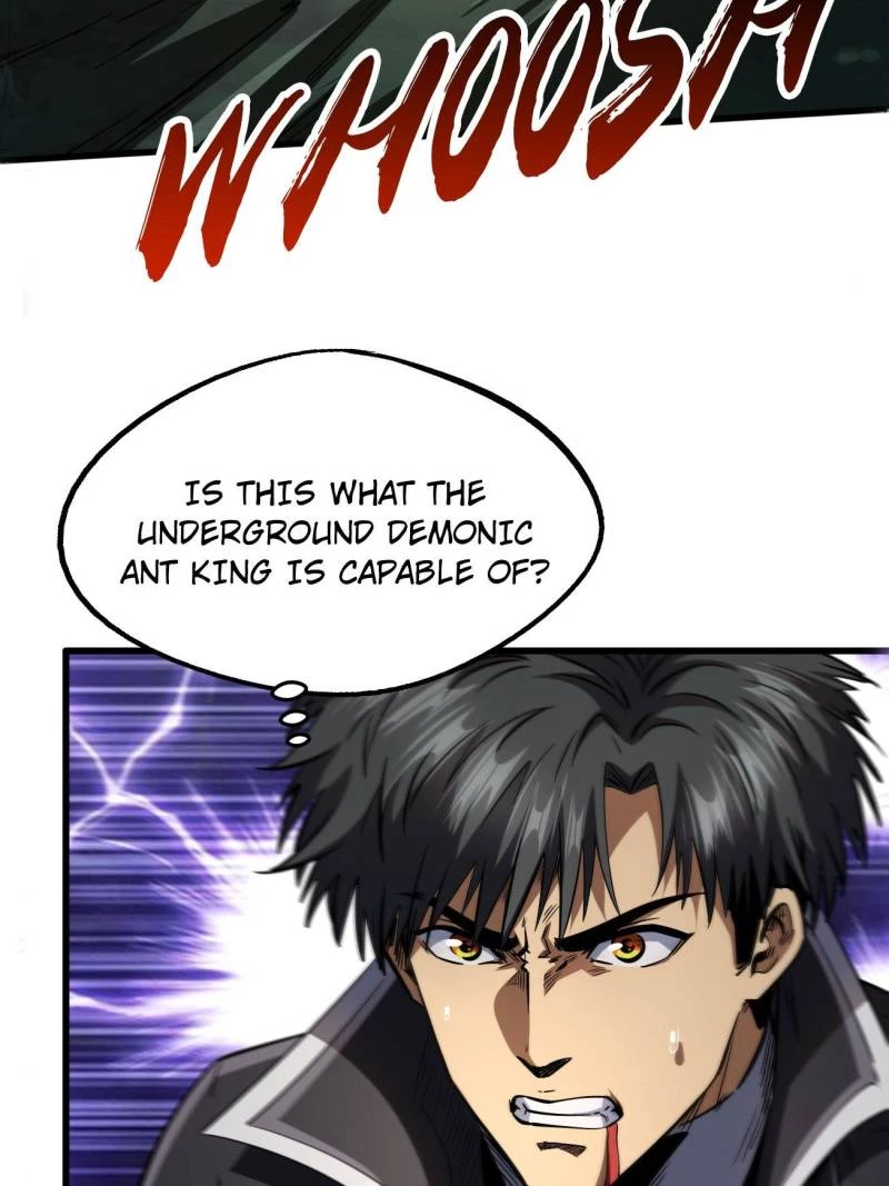 Super Gene Chapter 250 - 14