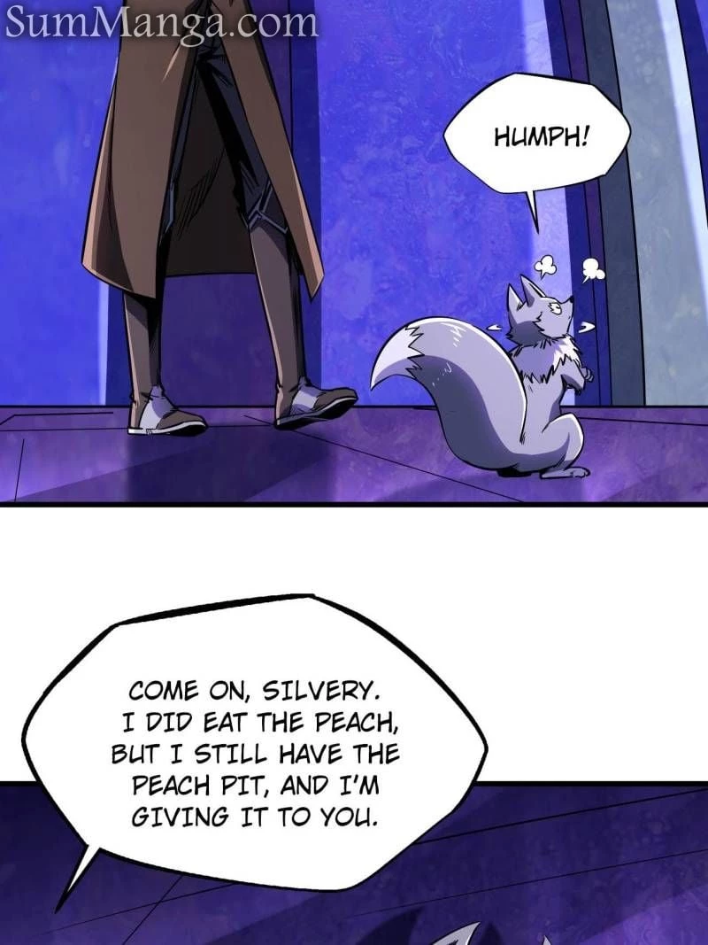 Super Gene Chapter 248 - 2