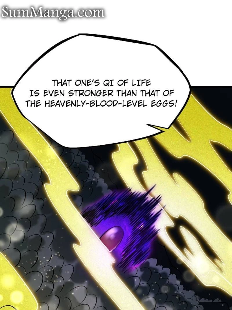 Super Gene Chapter 251 - 23