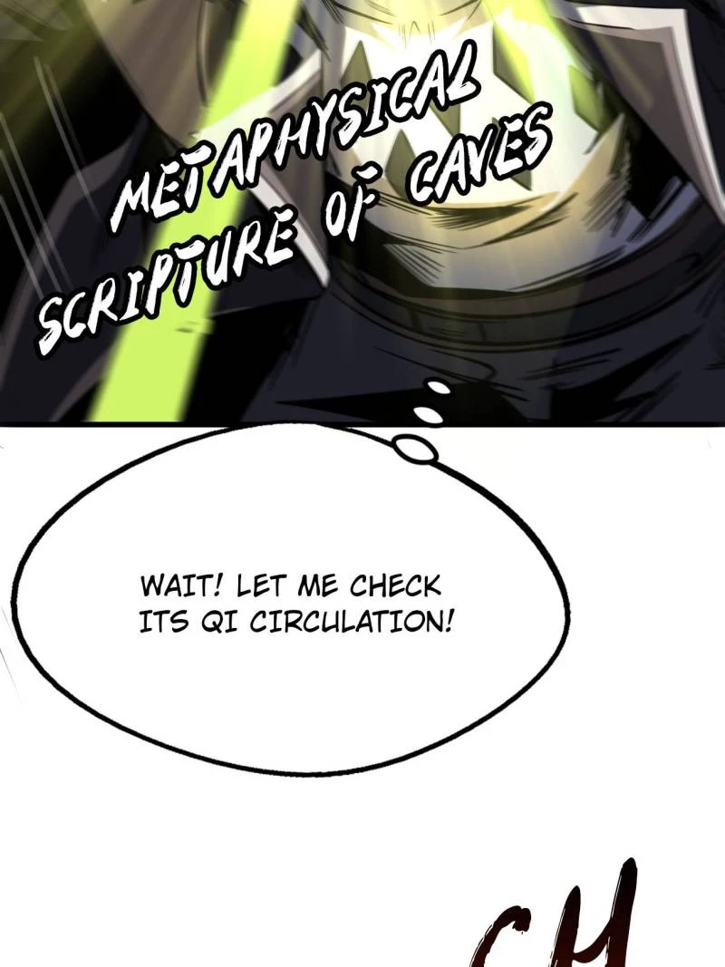 Super Gene Chapter 250 - 17